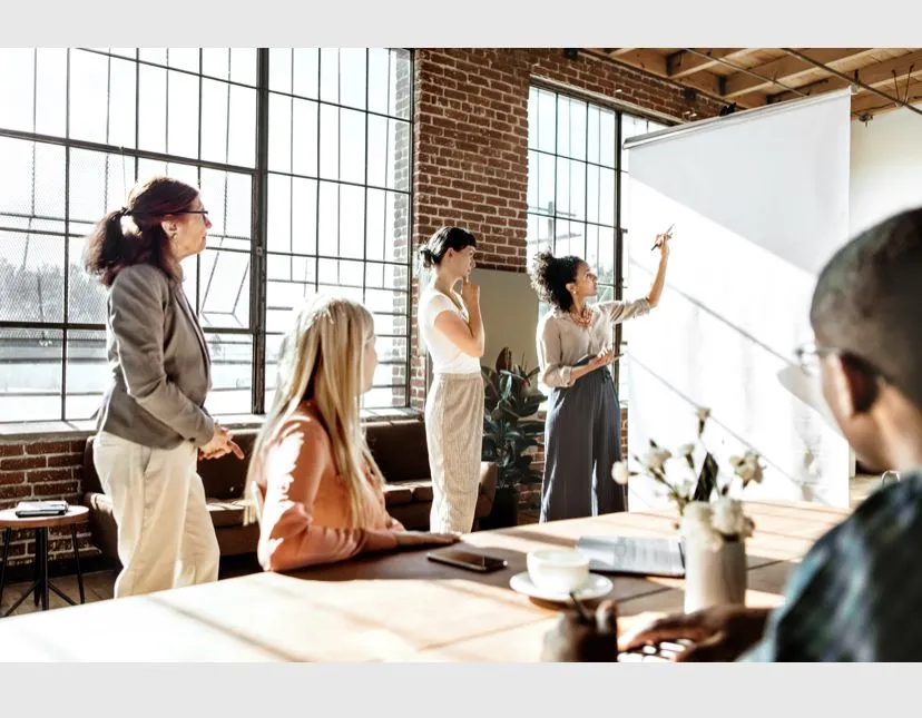 Komunikacja w biznesie